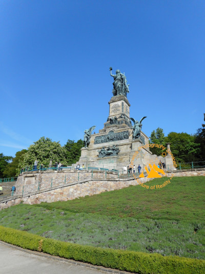 Niederwalddenkmal