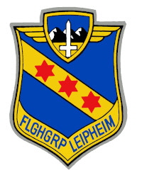 Fliegerhorstgruppe Leipheim/Donau